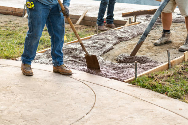 Best Concrete Retaining Walls in Bellerose, NY