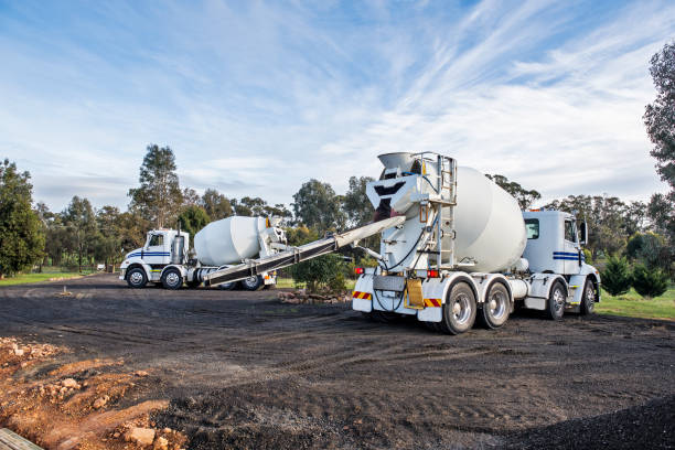 Best Concrete Driveway Installation in Bellerose, NY