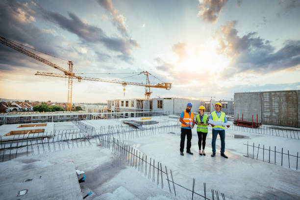 Best Concrete Slab Construction in Bellerose, NY