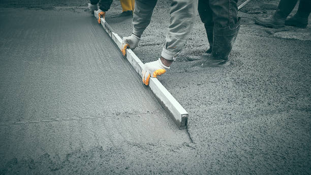 Best Concrete Patio Design and Installation in Bellerose, NY