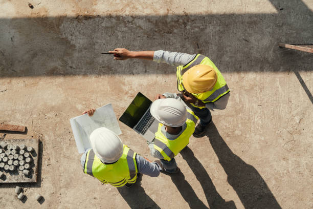 Best Industrial Concrete Flooring in Bellerose, NY