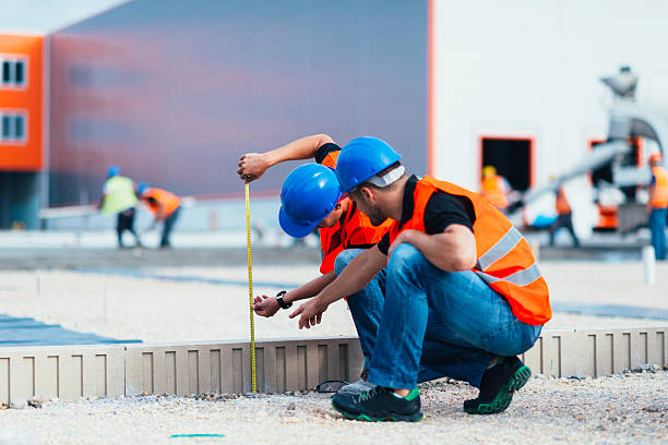 Best Concrete Grinding and Polishing in Bellerose, NY