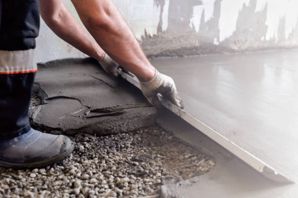 Best Commercial Concrete Services in Bellerose, NY